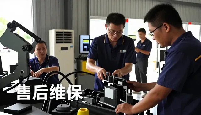 智能仓储系统篇:设备租赁安装调试实用干货