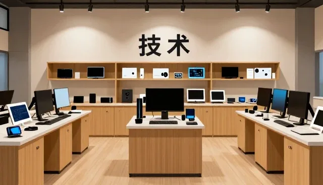 智能仓储系统如何推动物流行业技术革新
